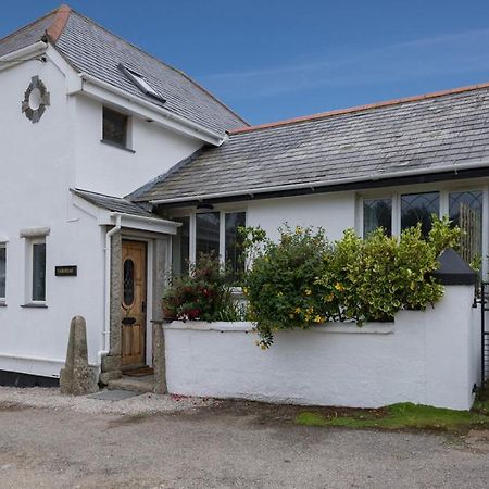 Fairholme Villa Port Isaac Ngoại thất bức ảnh