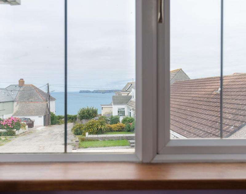 Fairholme Villa Port Isaac Ngoại thất bức ảnh