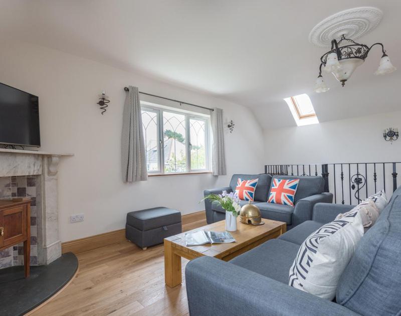 Fairholme Villa Port Isaac Ngoại thất bức ảnh